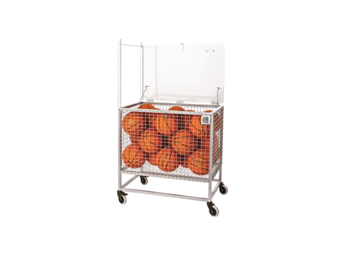 CHARIOT DE RANGEMENT MULTI-USAGES