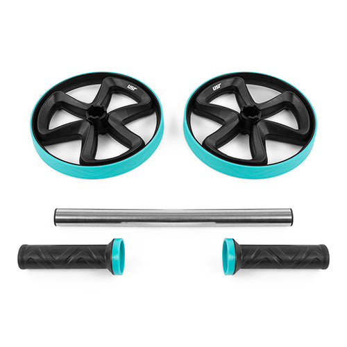 Roue d’exercices abdominale