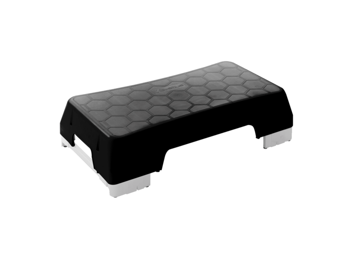 ECOSTEP + REHAUSSES