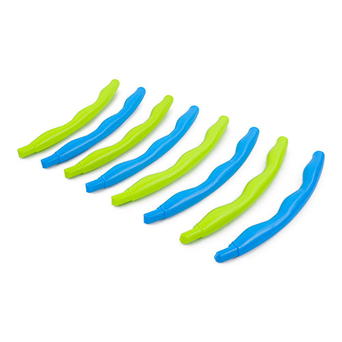 8 Partes Modulable