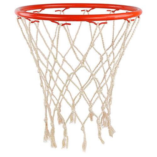 Filet de Basket rouge